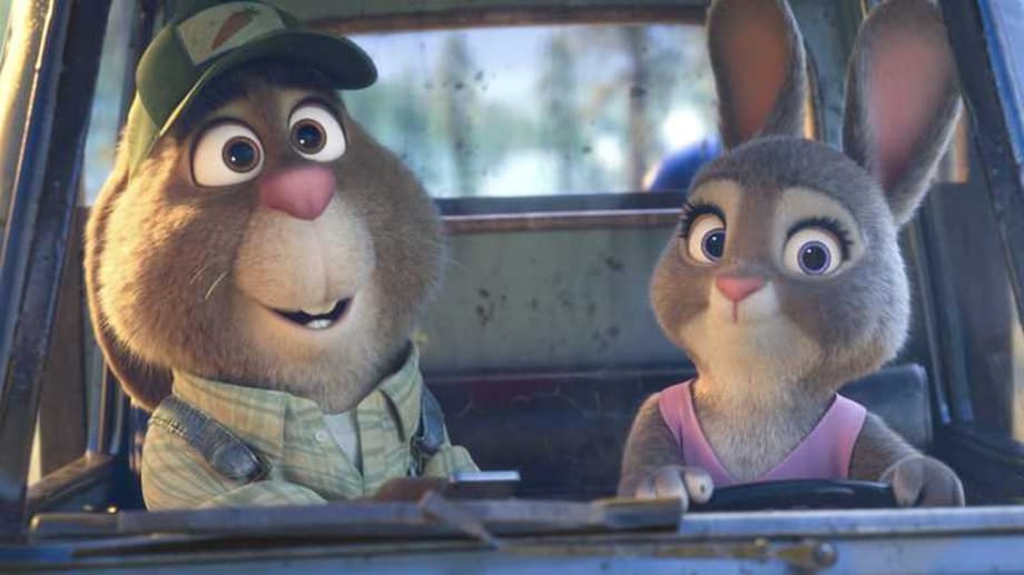 ZOOTOPIA+ Interview With Stars Bonnie Hunt And Don Lake On Their Action-Packed Return And RED ONE (Exclusive)