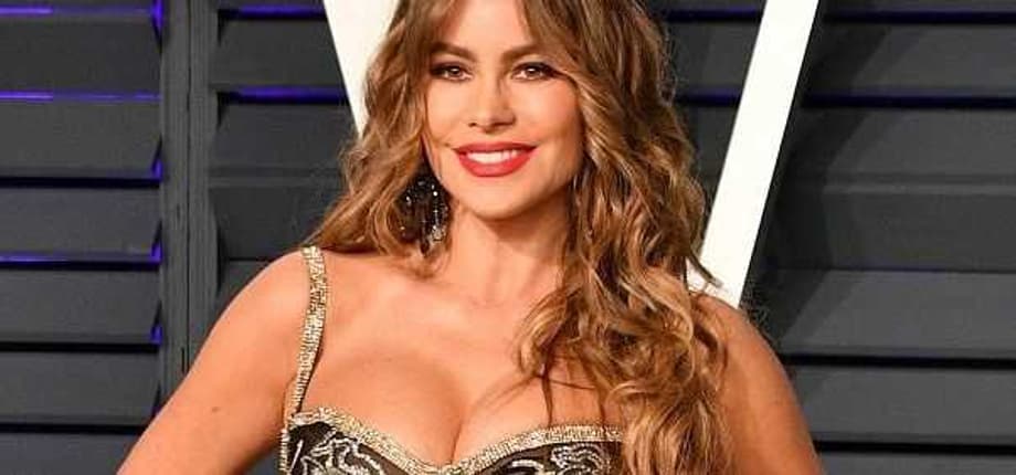 ZORRO Female-Led Reboot From Sofia Vergara And Robert Rodriguez In The Works At NBC