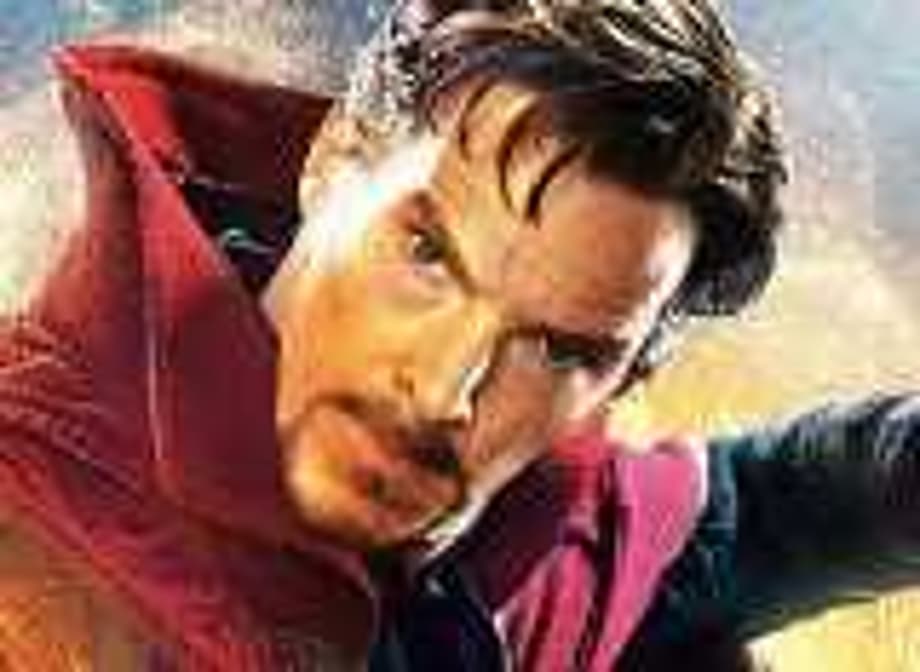 BOX OFFICE: MARVEL'S DOCTOR STRANGE Ends Domestic Run At $232 Million