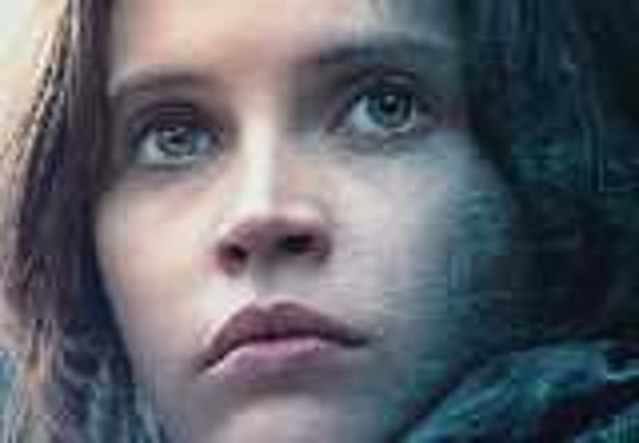 BOX OFFICE: ROGUE ONE: A STAR WARS STORY Is Now the Second Highest Grossing Film Of 2016