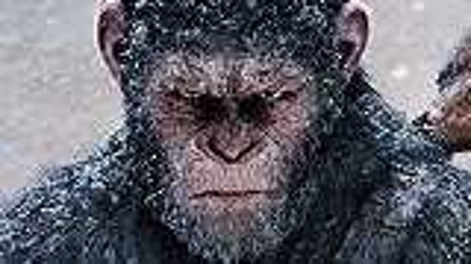 BOX OFFICE: WAR FOR THE PLANET OF THE APES Opens Strong in China; SPIDER-MAN Plummets Massive 85%