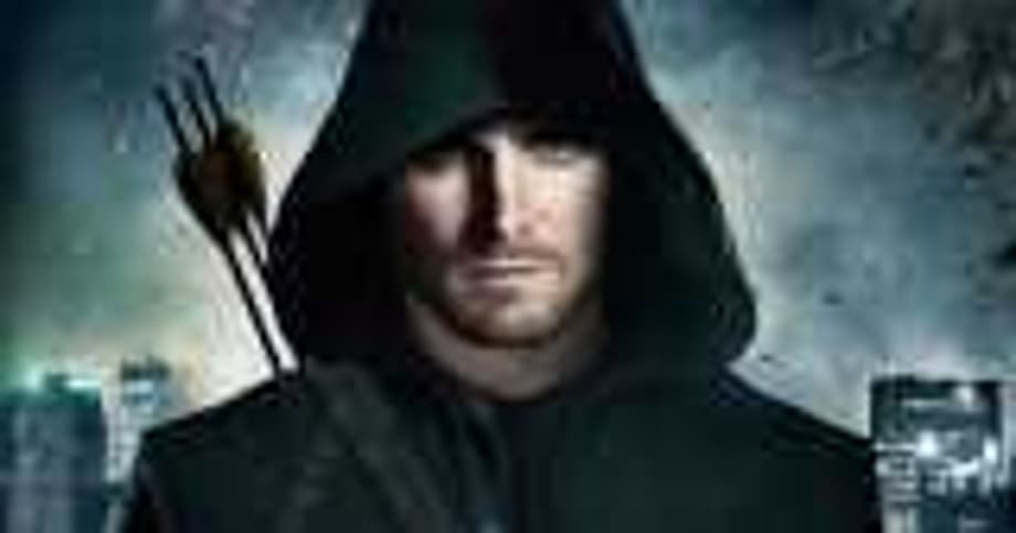 Comics VS TV: Arrow Season 2- A slide show comparison