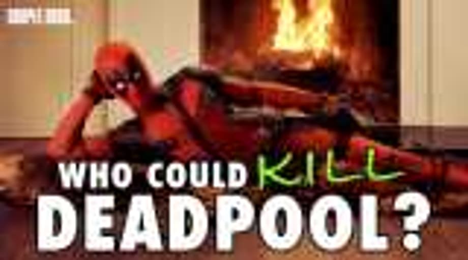 Doopie Bros: 5 Marvel Characters Who Could Kill Deadpool