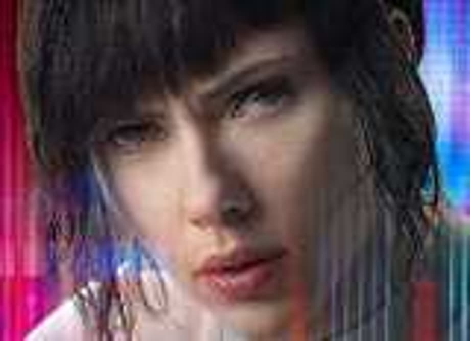 Explore The World And Characters Of GHOST IN THE SHELL With 5 Featurettes; Plus New &quot;Deep Dive&quot; Clip