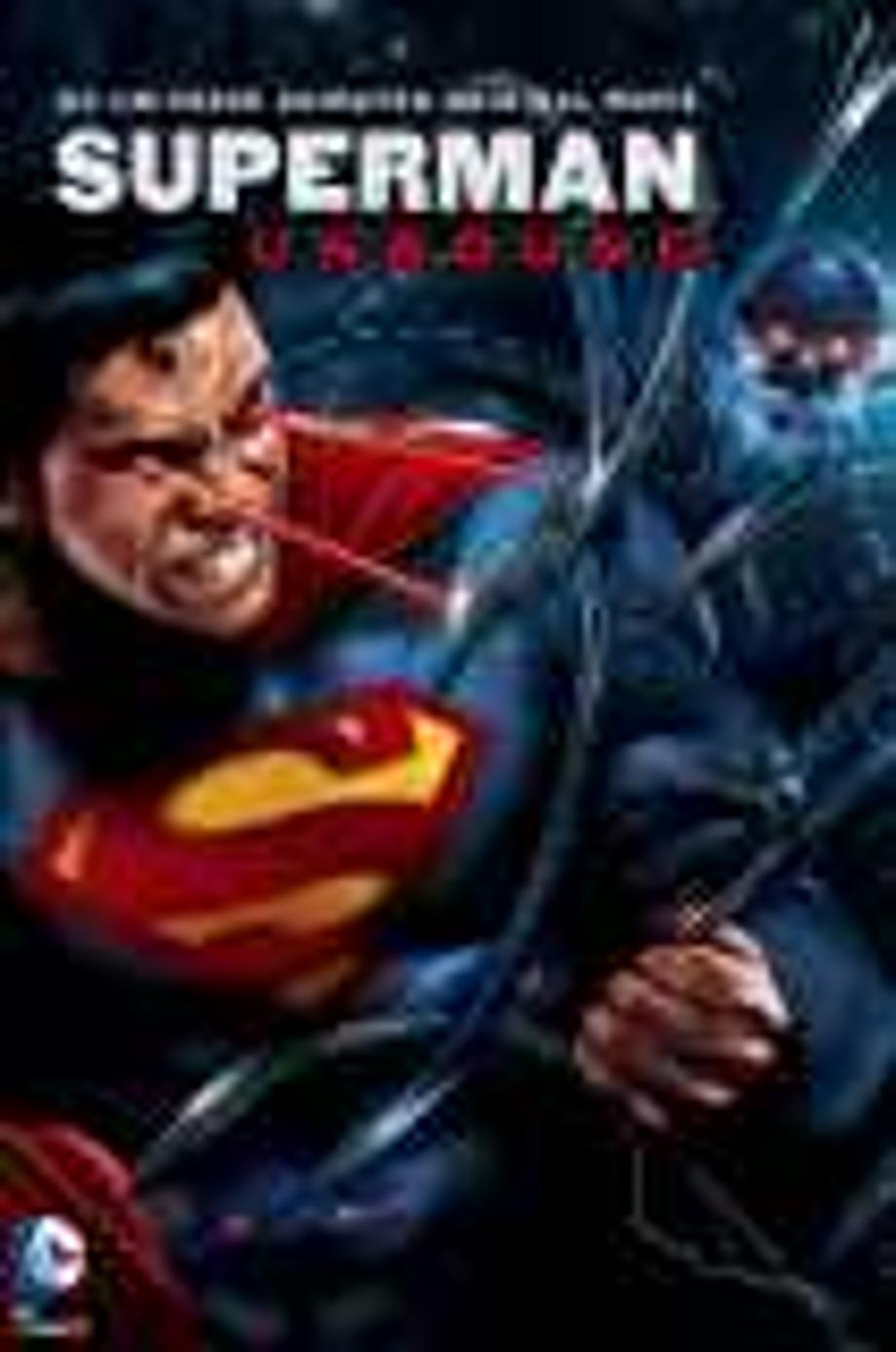 Fan Casting Suggestions for a movie of Man of Steel 2 - Superman Unbound in DC Extended Universe