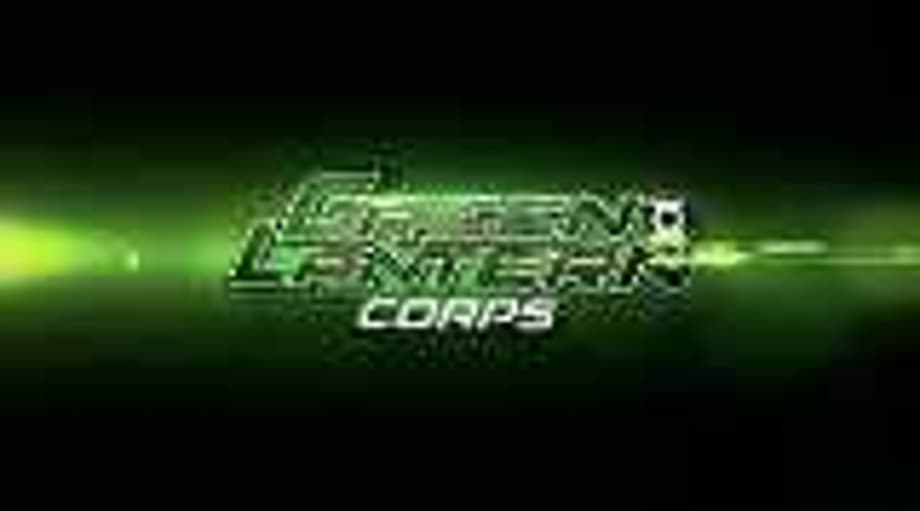 Fan Casting Suggestions for Green Lantern Corps in DC Extended Universe