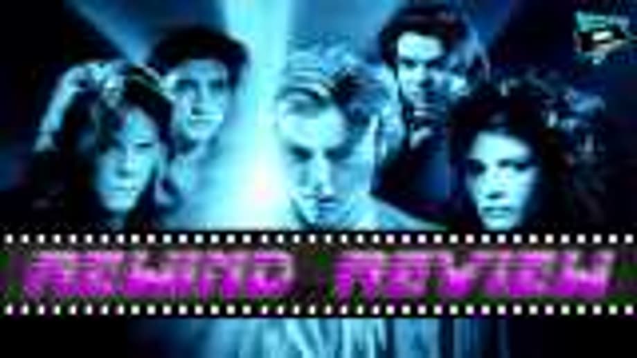 Flatliners 1990 Review- Does it still have a heartbeat 27 years on?