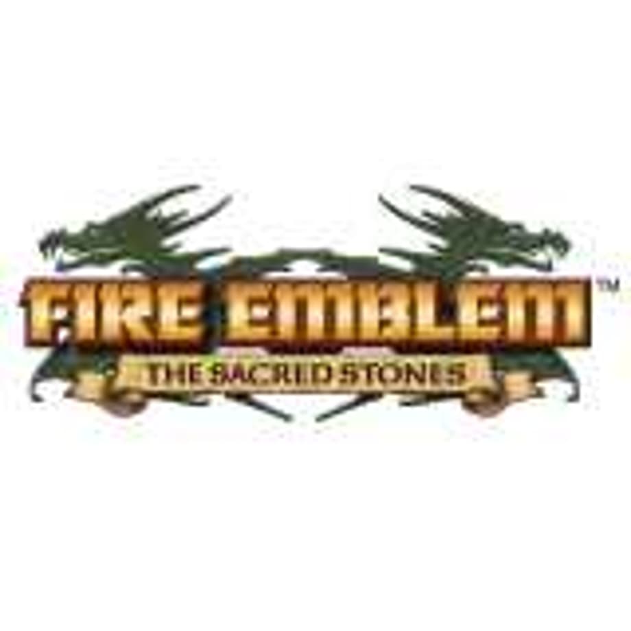 FlixMentallo21 Presents: &quot;Fire Emblem: A Netflix Original Anime Series&quot; Season Three--The Sacred Stones