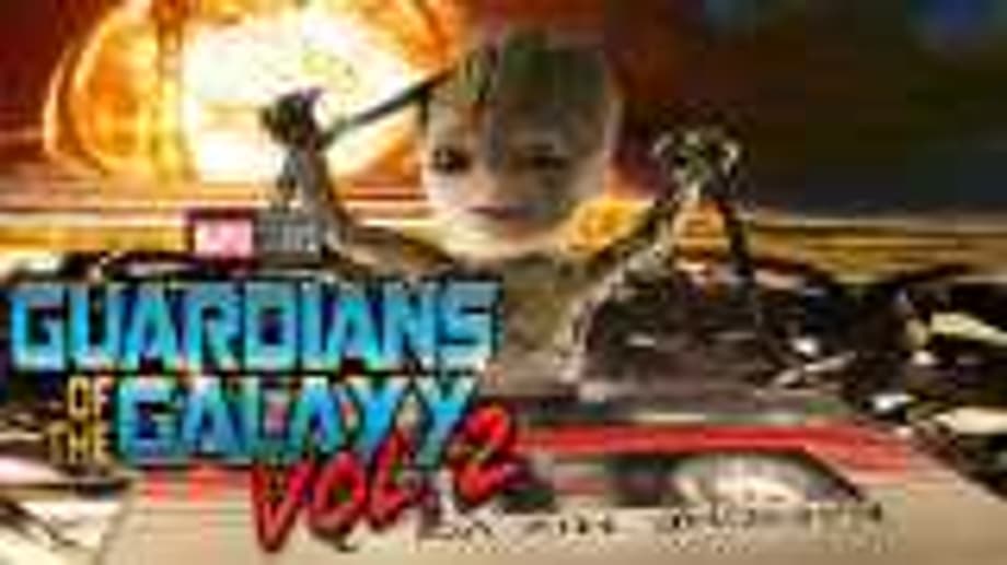 Guardians of the Galaxy Vol. 2 Movie Review (No Spoilers)