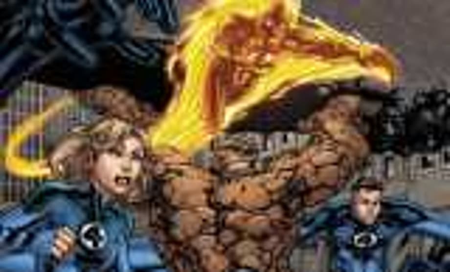 How The FANTASTIC FOUR Can Be Turned Into A Great Film Franchise