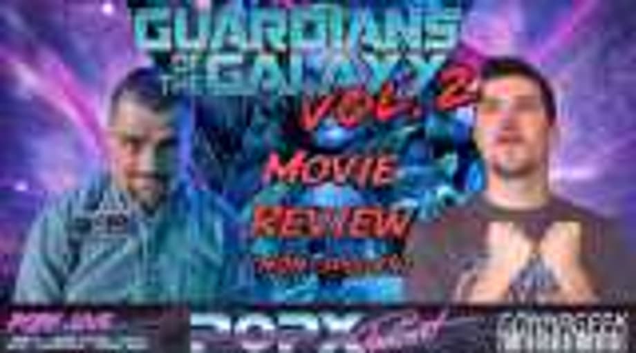 Is Guardians of the Galaxy Vol. 2 better than the original?