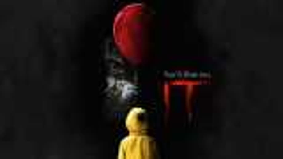IT (2017) Review - The Critically Acclaimed Horror Movie.
