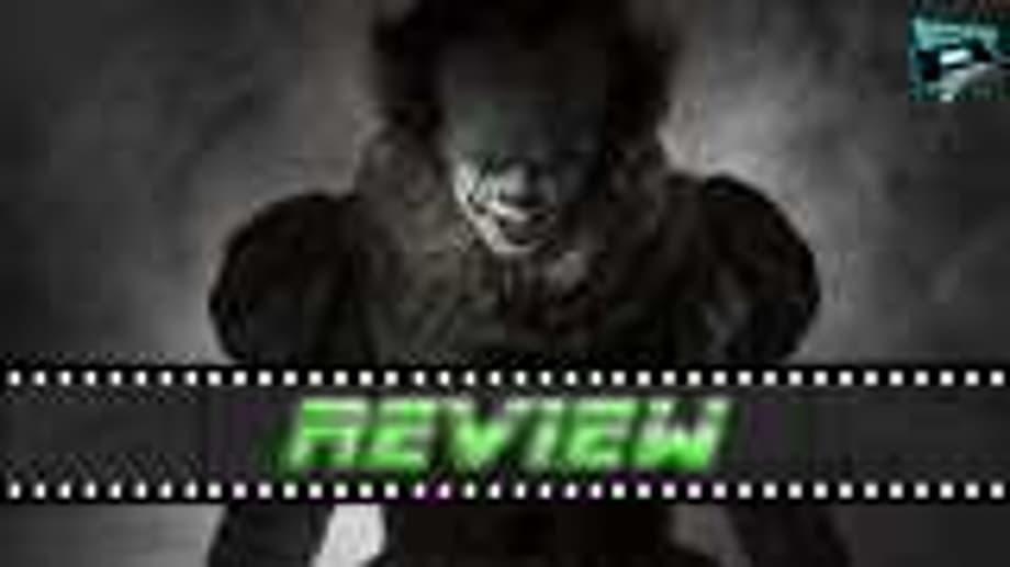 IT (2017) Review- 27 years- Was IT Worth the Wait?