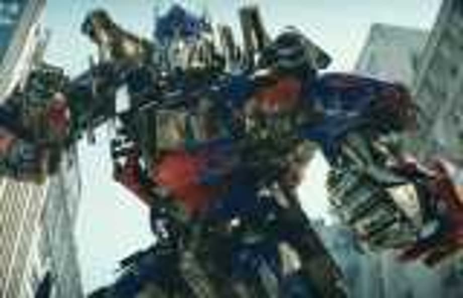 Michael Bay's TRANSFORMERS (2007) Spoiler-Free Review