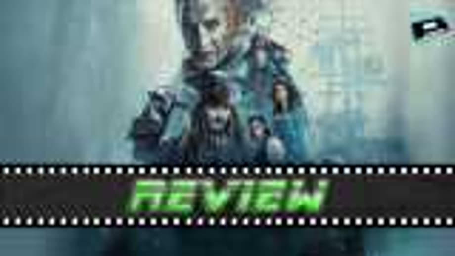 Pirates of the Caribbean: Dead Men Tell No Tales - Review