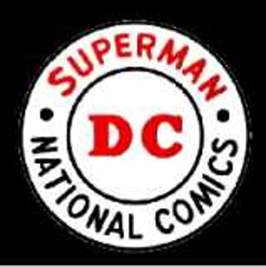 PITCH: SUPERMAN - EARTH 2, HBO TV SERIES (DC TV Universe)