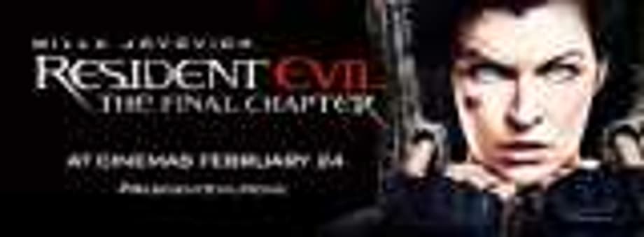 Resident Evil: The Final Chapter Review *Spoilers Ahead*