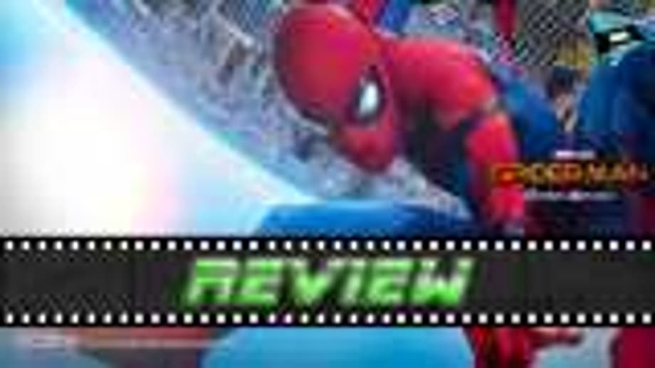 Spider-Man: Homecoming - Amazing? Spectacular? Superior?