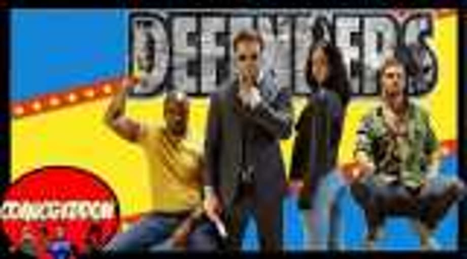 The Defenders Season 1 Review  Marvel and Netflix  Series Review  Full Season Review