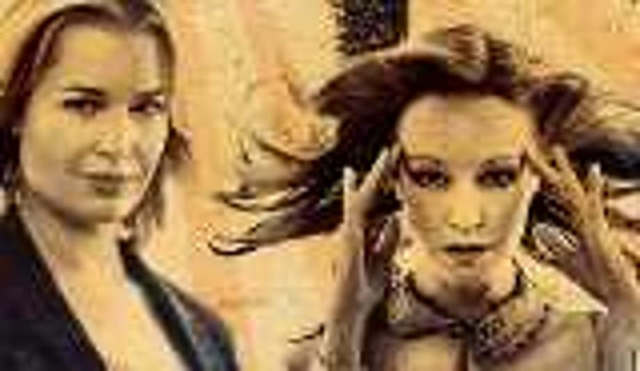 THE LIBRARIANS Season 3, Episode 8 "And the Eternal Question" Trailer