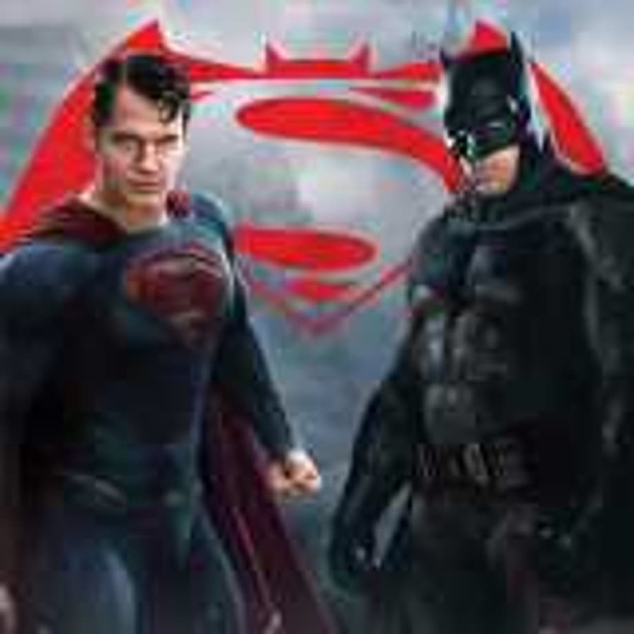 The Road to Batman v Superman: The Story of A Lost Cause