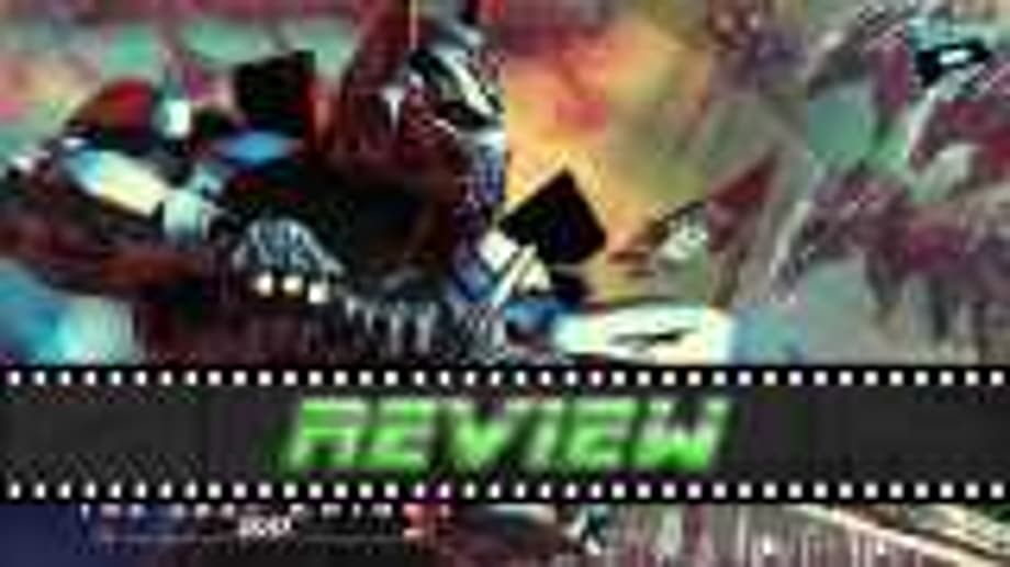 Transformers: The Last Night - A BRUTAL Review - Spoiler-Free!