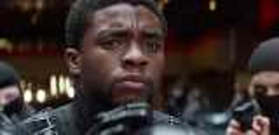 Was Black Panther Shortchanged in Captain America: Civil War?