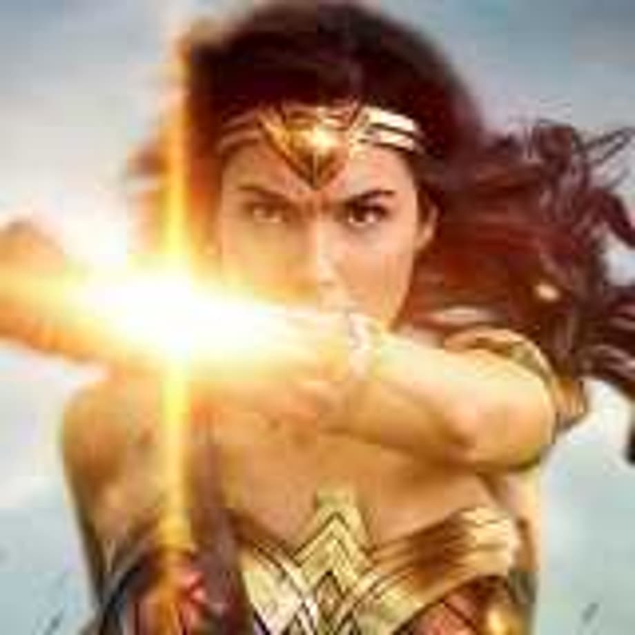 WONDER WOMAN Spoiler-Free Review: We Don't Deserve Her