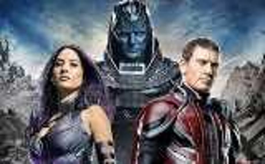 X-Men Apocalypse Shows What can Kill Superhero Movies.