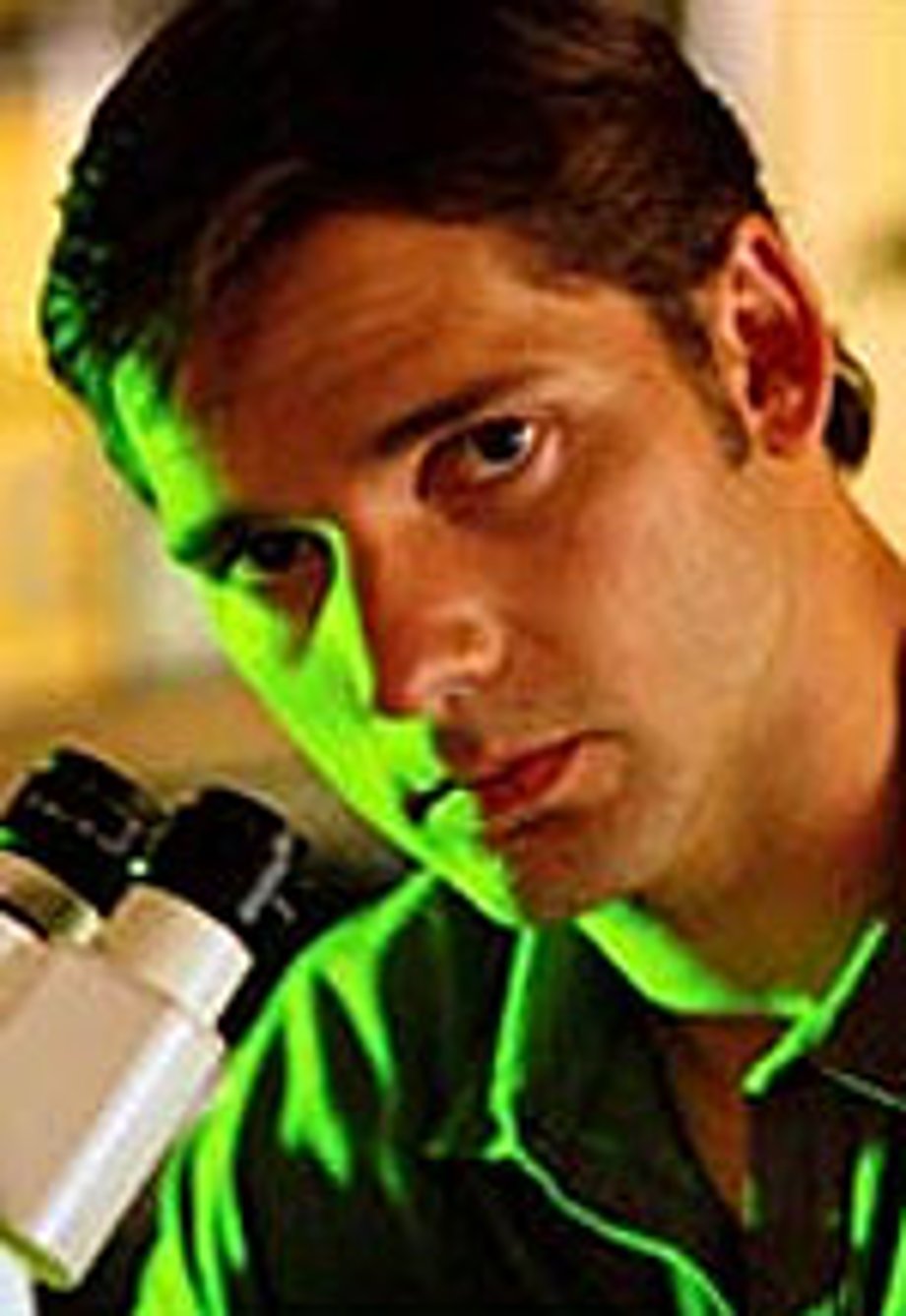 Eric Bana