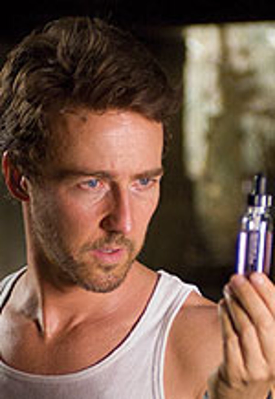 Edward Norton