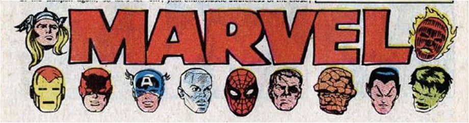 Marvel"