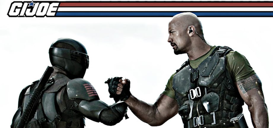 GI Joe bumped to 2013