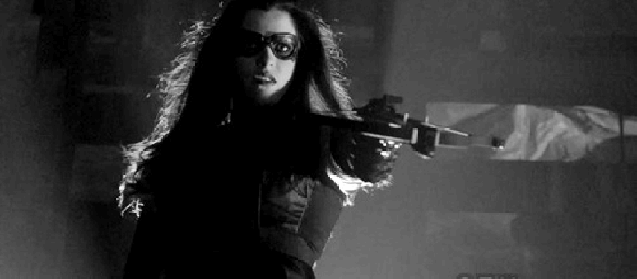 Huntress
