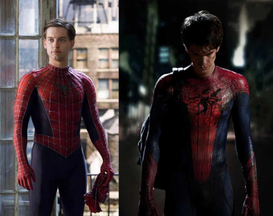 Spider-Man