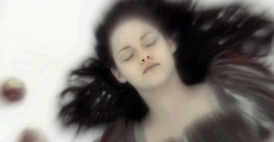 Snow White and the Huntsman