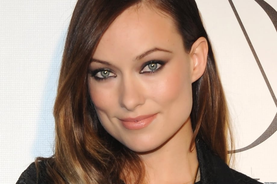 Image result for olivia wilde red hair