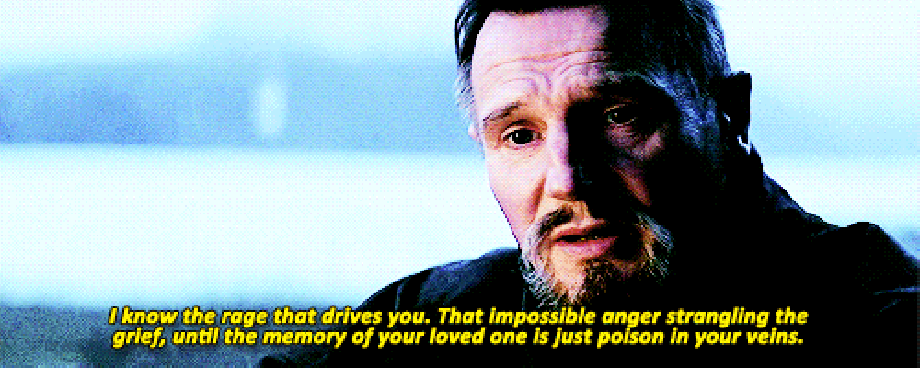 Ra's al Ghul