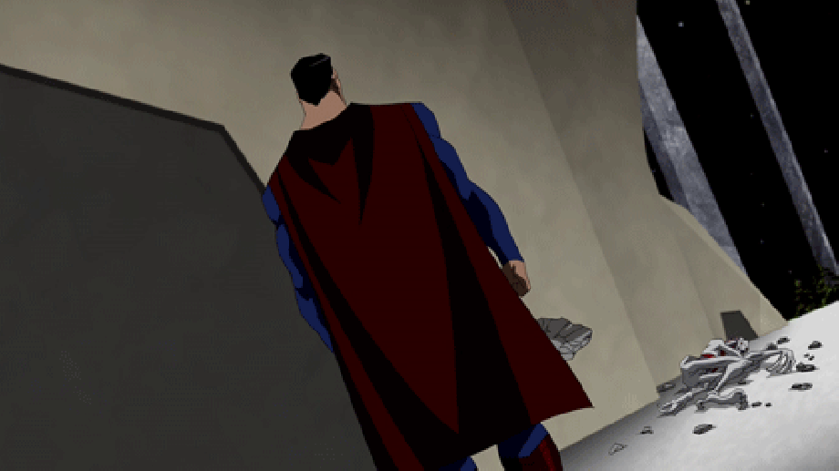 Young Justice