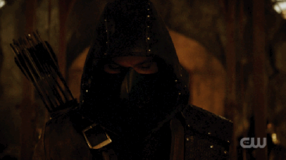 Arrow