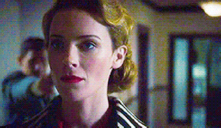 Agent Carter