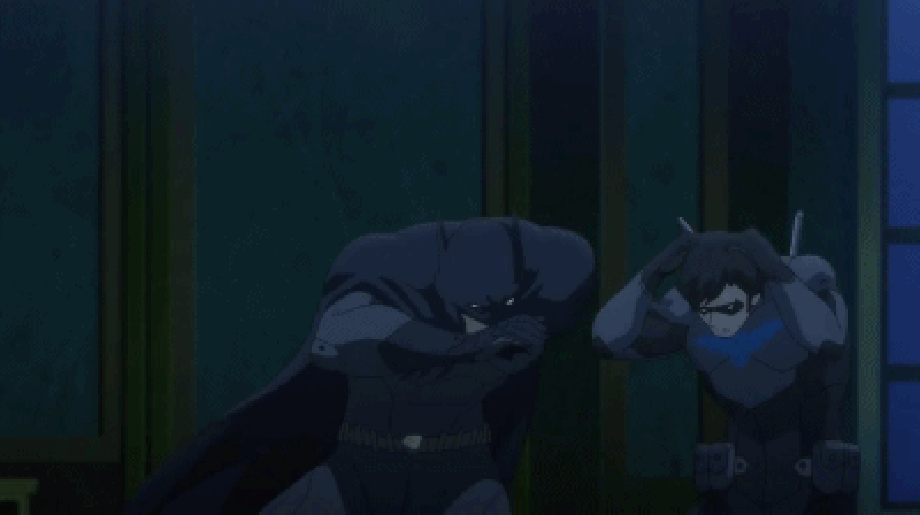 Nightwing