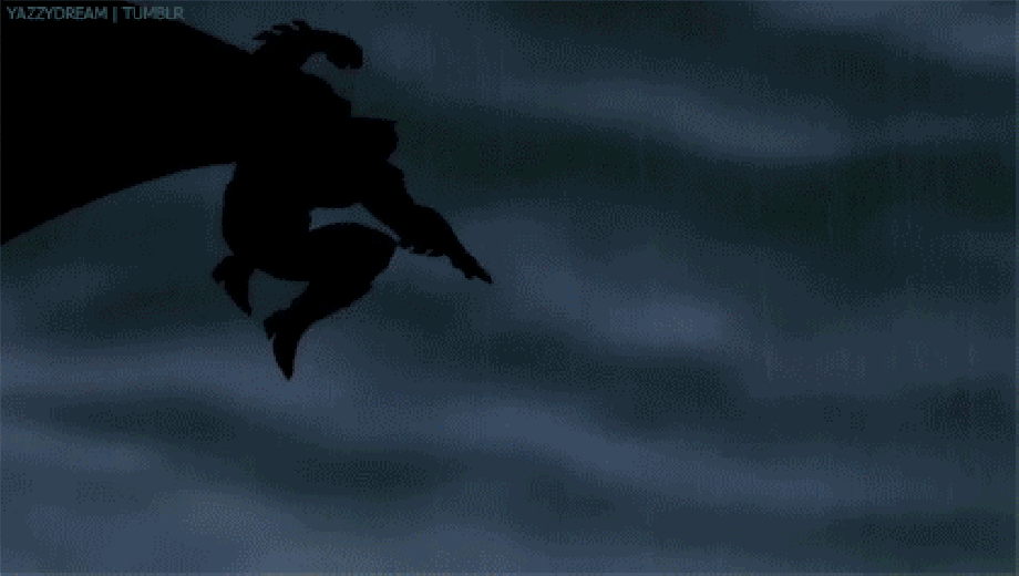 TDKR