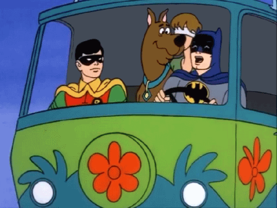 Scooby