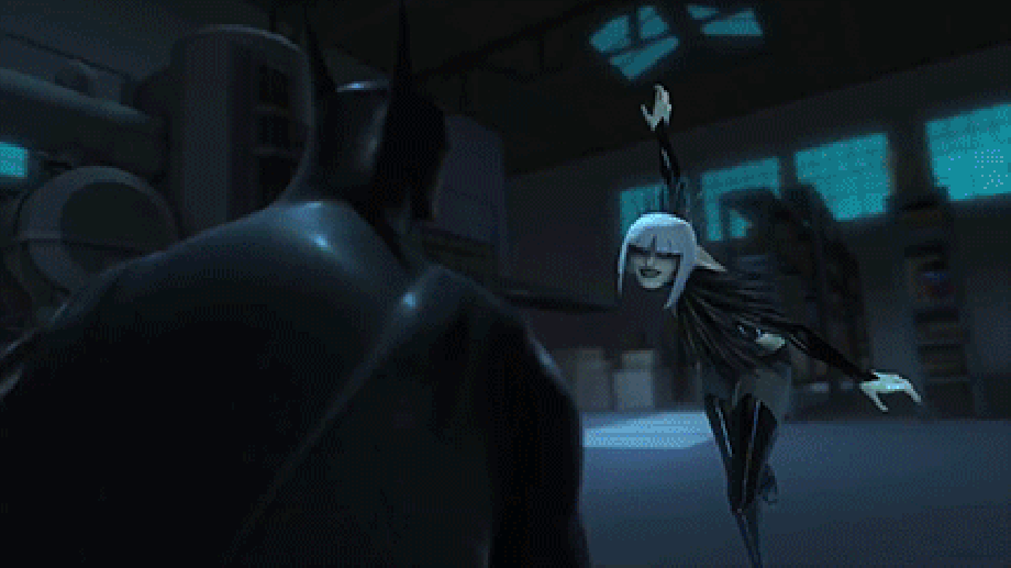 Beware the Batman