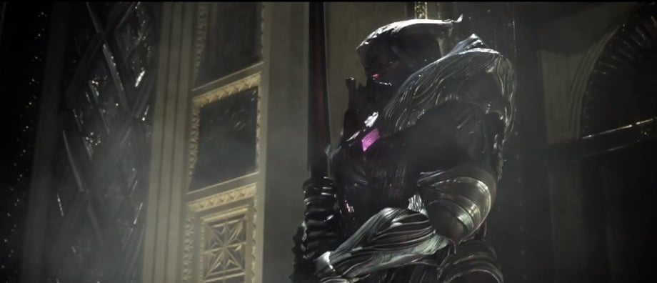FFXV Kingsglaive