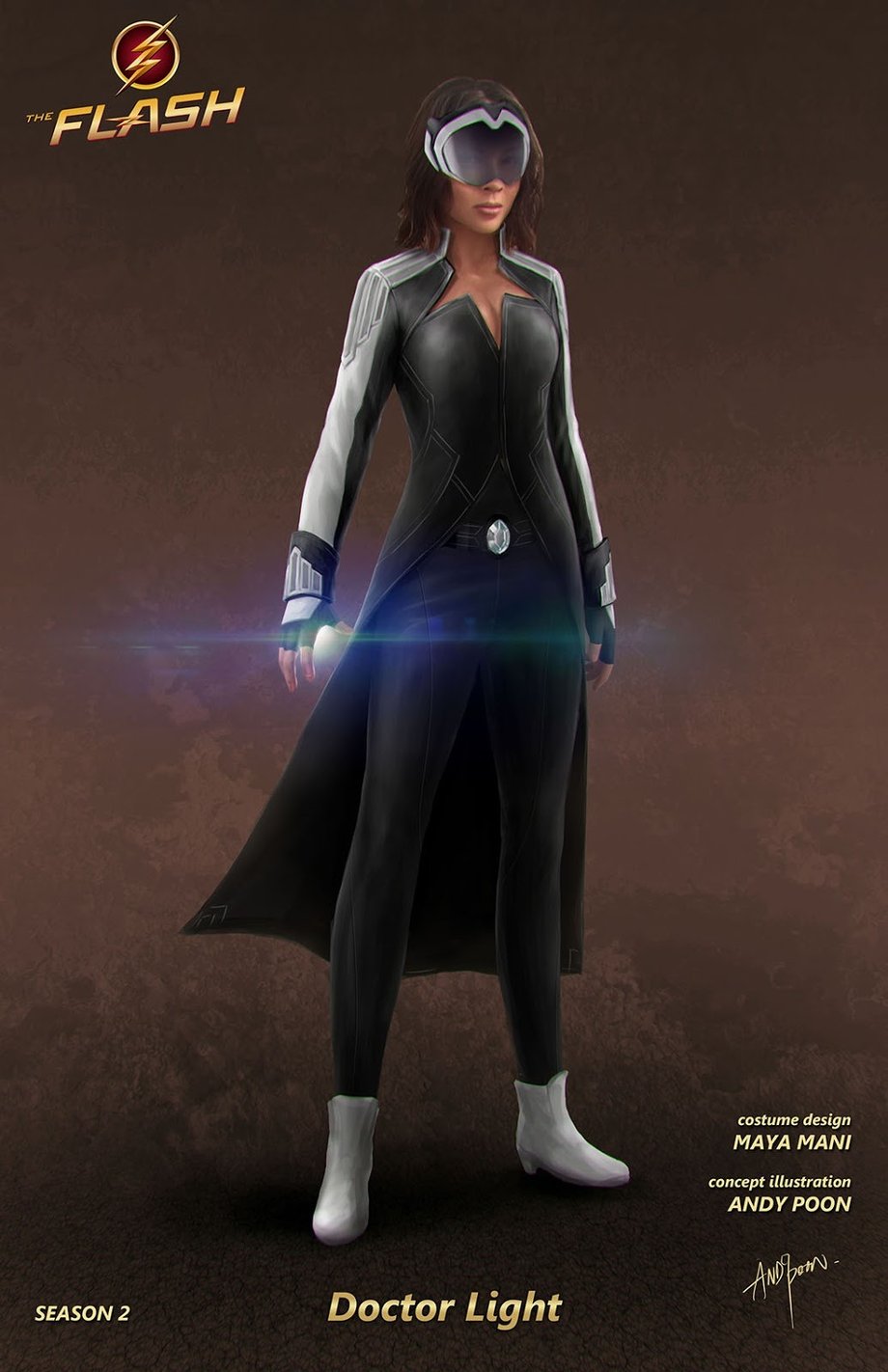 Dr. Light