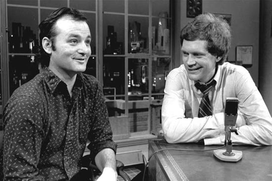 Bill Murray Batman