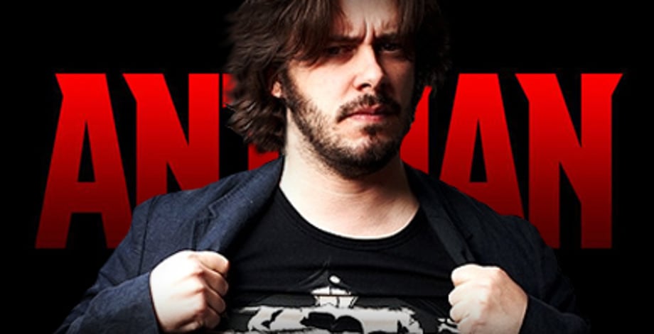 AntmanEdgar