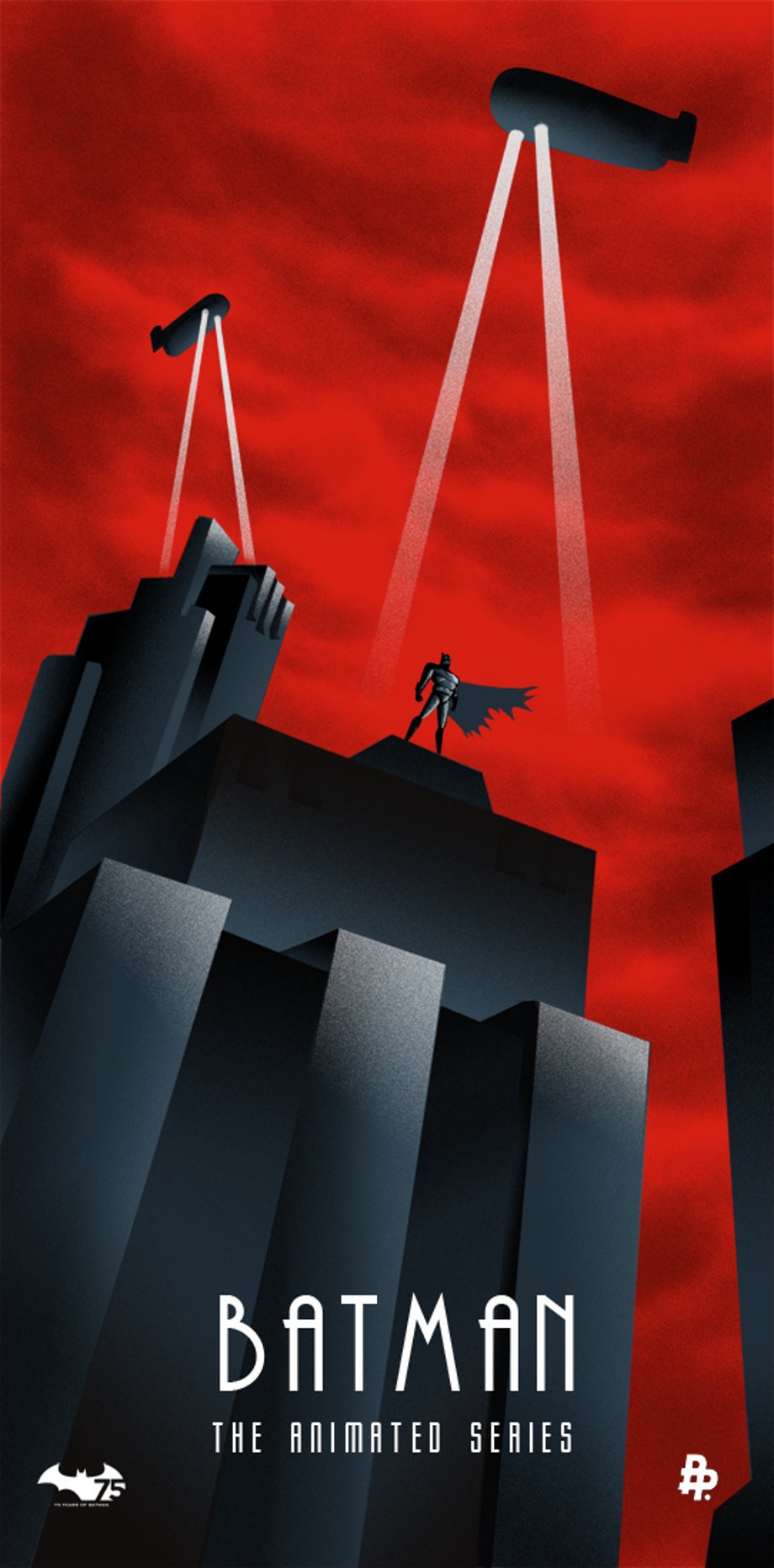 BatmanTAS 75